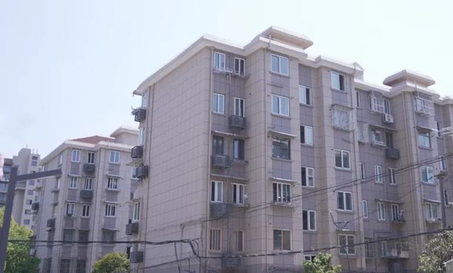 三棵树焕新标杆案例｜上海“美丽江桥”旧改，为老社区注入新生命