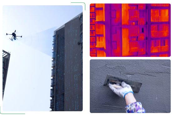 三棵树焕新标杆案例｜上海“美丽江桥”旧改，为老社区注入新生命