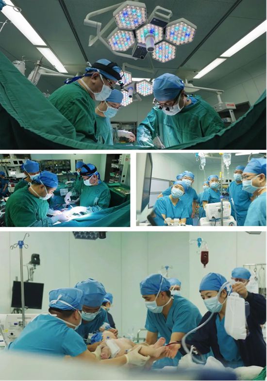 情系闽宁 童享健康丨三棵树助力“心生命”宁夏闽宁镇健康筛查公益活动