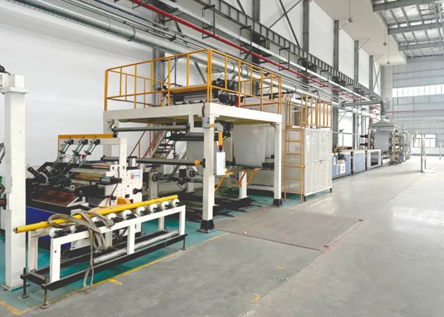 （中英文）闲置产能出售！亚士滁州/重庆/石家庄工厂防水产线设备出售，涵盖高分子卷材、JS涂料、沥青卷材、沥青涂料（含乳化沥青）等