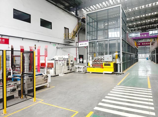 （中英文）闲置产能出售！亚士滁州/重庆/石家庄工厂防水产线设备出售，涵盖高分子卷材、JS涂料、沥青卷材、沥青涂料（含乳化沥青）等