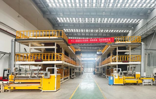 （中英文）闲置产能出售！亚士滁州/重庆/石家庄工厂防水产线设备出售，涵盖高分子卷材、JS涂料、沥青卷材、沥青涂料（含乳化沥青）等