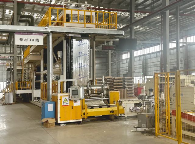 （中英文）闲置产能出售！亚士滁州/重庆/石家庄工厂防水产线设备出售，涵盖高分子卷材、JS涂料、沥青卷材、沥青涂料（含乳化沥青）等