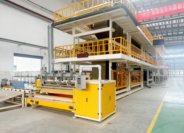 （中英文）闲置产能出售！亚士滁州/重庆/石家庄工厂防水产线设备出售，涵盖高分子卷材、JS涂料、沥青卷材、沥青涂料（含乳化沥青）等