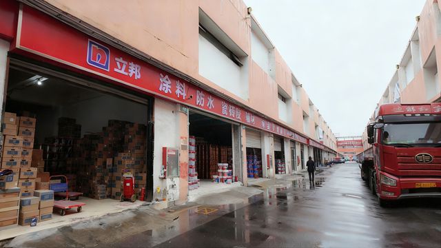 年销6000万！宝妈代理立邦成功逆袭，成为南京头部经销商——中外涂料网专访南京宏霞装饰董事长张叔霞