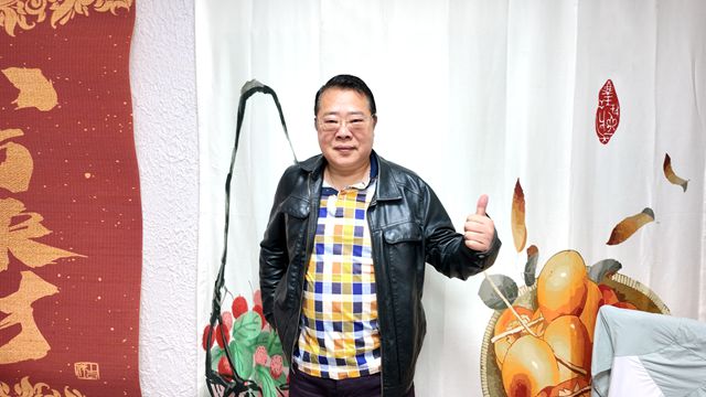 从材料商到服务商，涂料经销商如何冲出“价格盆地”？——中外涂料网访南京德邦装饰公司董事长符宁