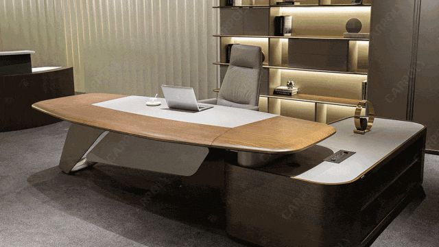 嘉宝莉，能让你重新爱上上班