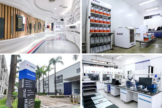 嘉宝莉，能让你重新爱上上班