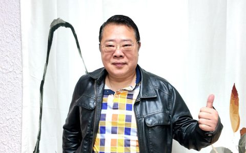 从材料商到服务商，涂料经销商如何冲出“价格盆地”？——中外涂料网访南京德邦装饰公司董事长符宁