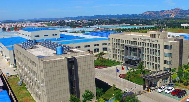 涂料也能玩跨界！科力纳米涂装成功“出圈”