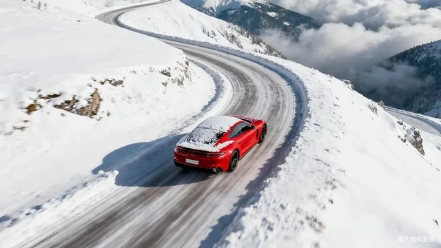 解锁冬季养车新秘诀：立邦这份指南帮你守住漆面“高光时刻”！