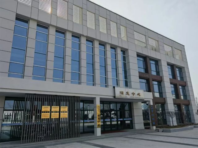 孚日宣威 | 超越外企！这家重防腐涂料企业崛起！