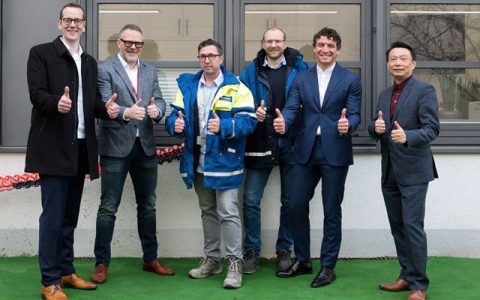 巴斯夫涂料创新版图再添重要布局 背后是怎样的战略考量？