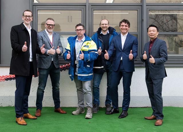 巴斯夫涂料创新版图再添重要布局 背后是怎样的战略考量？