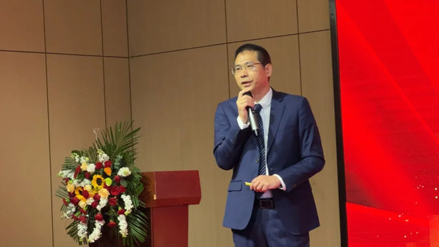 燃动商都！固克绿色修缮（郑州）共创中心盛大开业！