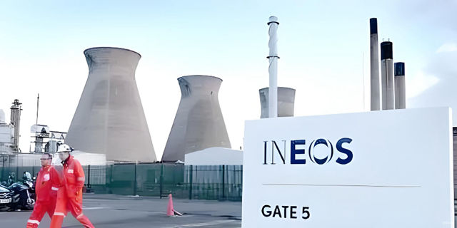 英力士关厂自救未果，疯狂向中国等地的PVC、乙二醇、聚烯烃等发起10项反倾销