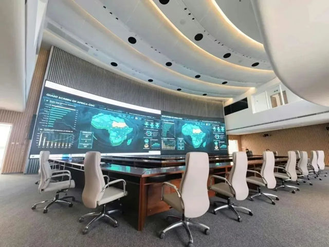 以绿色科技赋能文化地标，三棵树引领建筑美学新高度