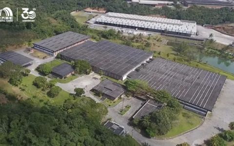 东方雨虹拟收购巴西水泥添加剂及混凝土外加剂企业Novakem60%股权，全球化布局再落一子