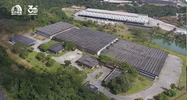 东方雨虹拟收购巴西水泥添加剂及混凝土外加剂企业Novakem60%股权，全球化布局再落一子