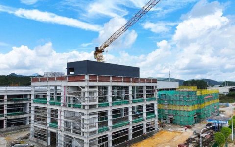 5亿重注！吉美帮新工厂暗藏哪些“硬核”科技？