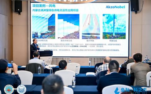 以技术创新提供全周期守护 多乐士专业混凝土防护装饰涂料重磅上市