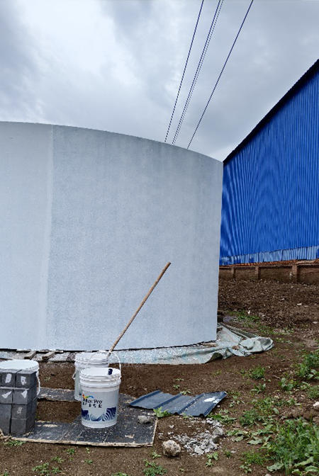 以技术创新提供全周期守护 多乐士专业混凝土防护装饰涂料重磅上市