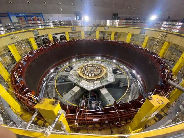 国之重器背后的 “防腐力量”丨北新灯塔助力守护长江能源命脉