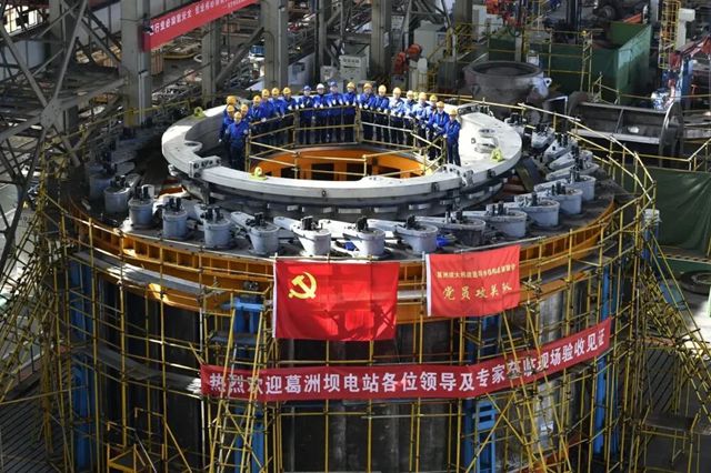 国之重器背后的 “防腐力量”丨北新灯塔助力守护长江能源命脉