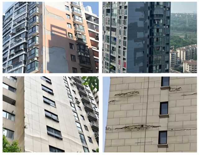 老房隐患猛于虎！房屋体检成硬性要求，固克 AI 智能检测守护建筑安全