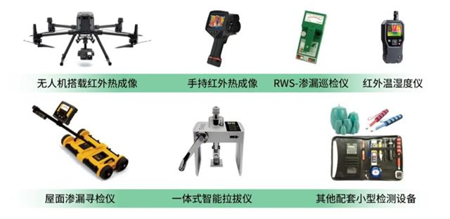 老房隐患猛于虎！房屋体检成硬性要求，固克 AI 智能检测守护建筑安全