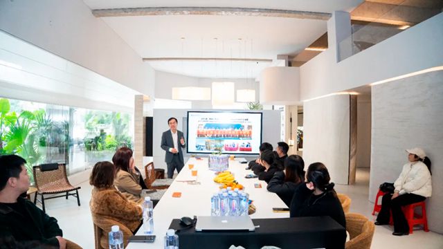 意式艺术与湖湘匠心碰撞，Novacolor中国10周年巡回展（衡阳站）圆满落幕