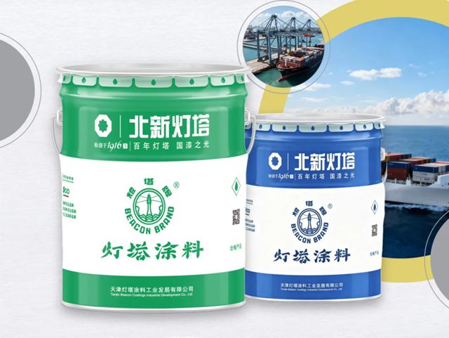 锚定长江航运新场景！北新涂料进驻江苏、安徽水上服务区