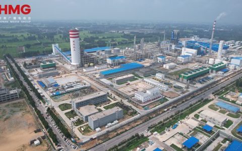 安捷伦出手！中原生产基地冲刺试产，剑指高端汽车涂料空白