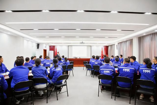 双瑞涂料开展《应收账款催收技巧与客户全程信用管理》专题培训