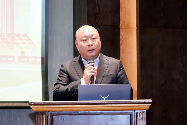 北新修缮与广州碧通百年签署战略协议，共拓城市更新市场