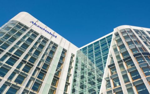 阿克苏诺贝尔与艾仕得的世纪联姻，将如何重构全球涂料棋局？