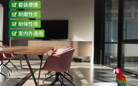 地面焕新！巴德士水性双组份聚氨酯地坪漆：性能全面、室内外通用