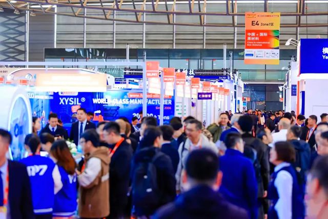 双瑞涂料赴沪观展：聚焦绿色智造 探索“十五五”发展新路径