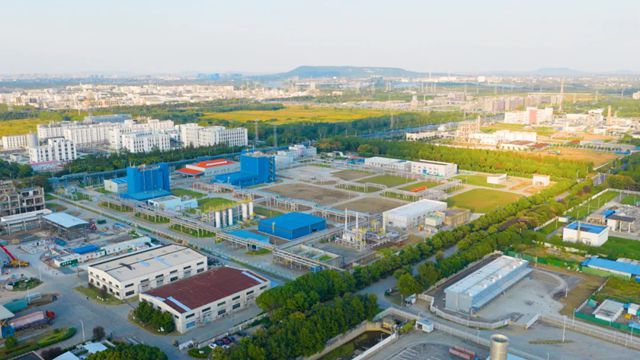 巴斯夫南京新产线投产，助力中国涂料业破局升级