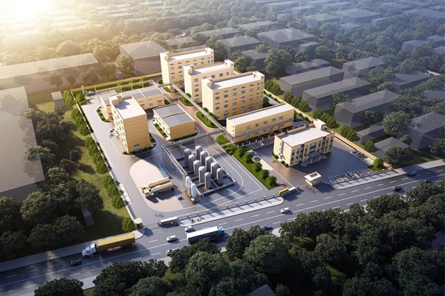 年产2万吨高端涂料树脂！道明光学砸1.78亿图什么？