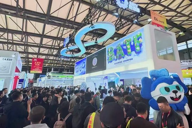 圆满收官！巴德富“综合解决方案服务商”首秀实力圈粉