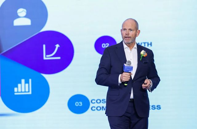 阿克苏诺贝尔举办供应商大会，深化协作共筑绿色韧性供应链