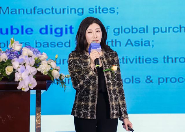 阿克苏诺贝尔举办供应商大会，深化协作共筑绿色韧性供应链