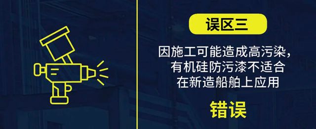 海虹老人 | 破除迷思：关于新造船舶应用高性能有机硅防污漆的九大误区