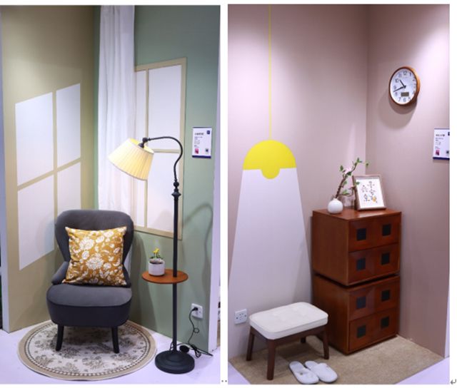 多乐士携手“幸福来敲门”，以色彩守护银龄安居梦