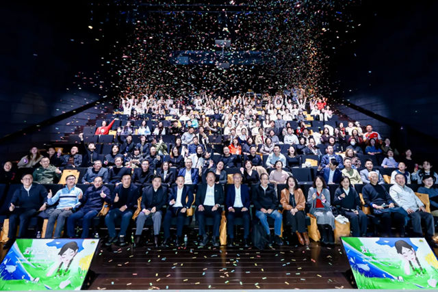 立邦「为爱上色」深耕16年，开放共享的公益平台模式铸就公益标杆