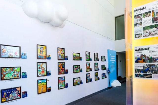 立邦「为爱上色」深耕16年，开放共享的公益平台模式铸就公益标杆