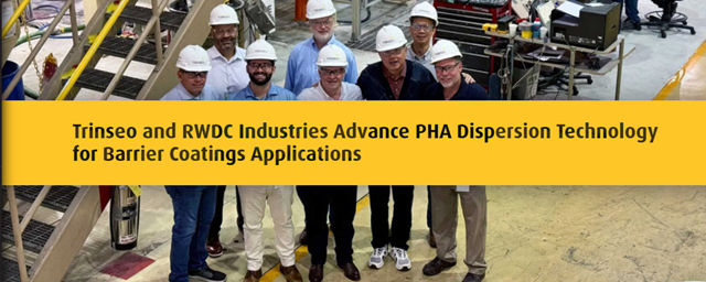 盛禧奥联手RWDC，生物基涂层破解食品包装环保难题