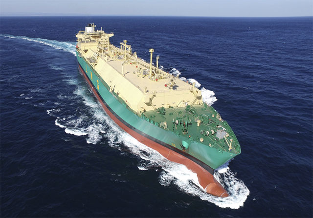 KCC战略联手HD现代，如何重塑绿色航运价值链？