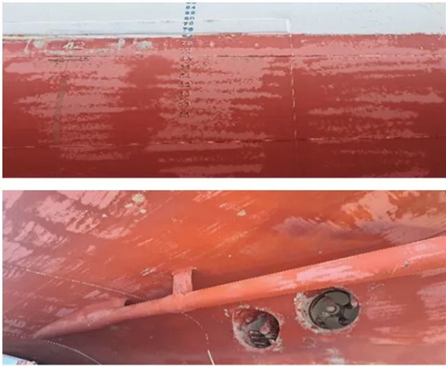 已应用于全球180+艘船舶！立邦全球首创AQUATERRAS防污漆荣获“金钥匙”奖